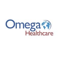 Omega Healthcare